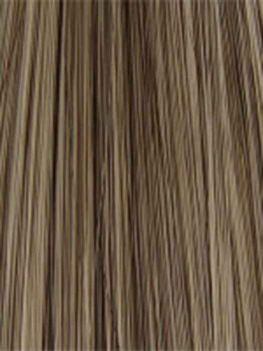 Men's System HH 8x9 401 by WigPro